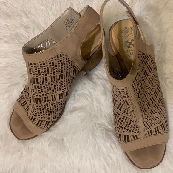 Vince Camuto - KEANNIE SANDAL - Picture 3 of 7